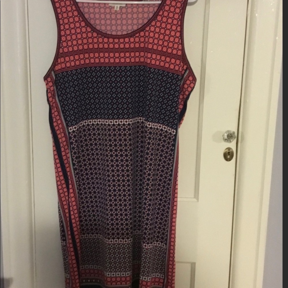 Max Studio summer dress